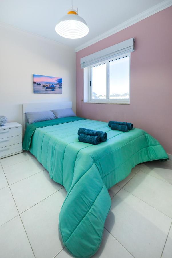 Apartament The Nautical Nook Marsaxlokk Zewnętrze zdjęcie