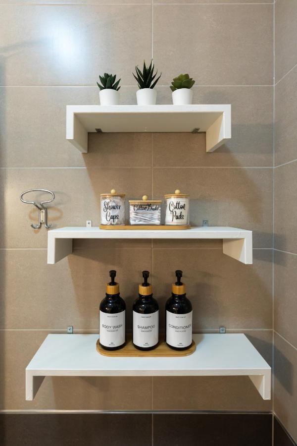 Apartament The Nautical Nook Marsaxlokk Zewnętrze zdjęcie