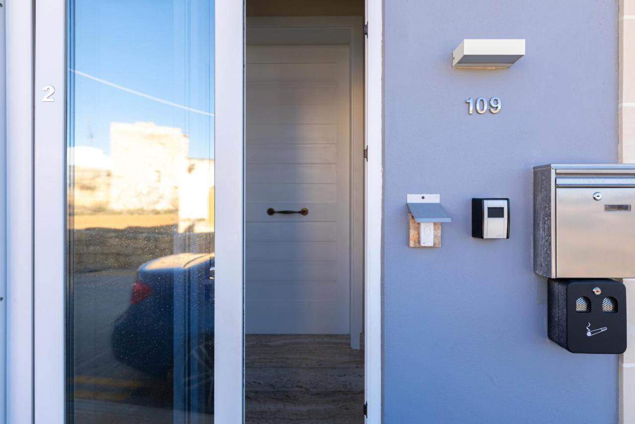 Apartament The Nautical Nook Marsaxlokk Zewnętrze zdjęcie