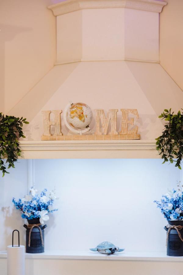 Apartament The Nautical Nook Marsaxlokk Zewnętrze zdjęcie