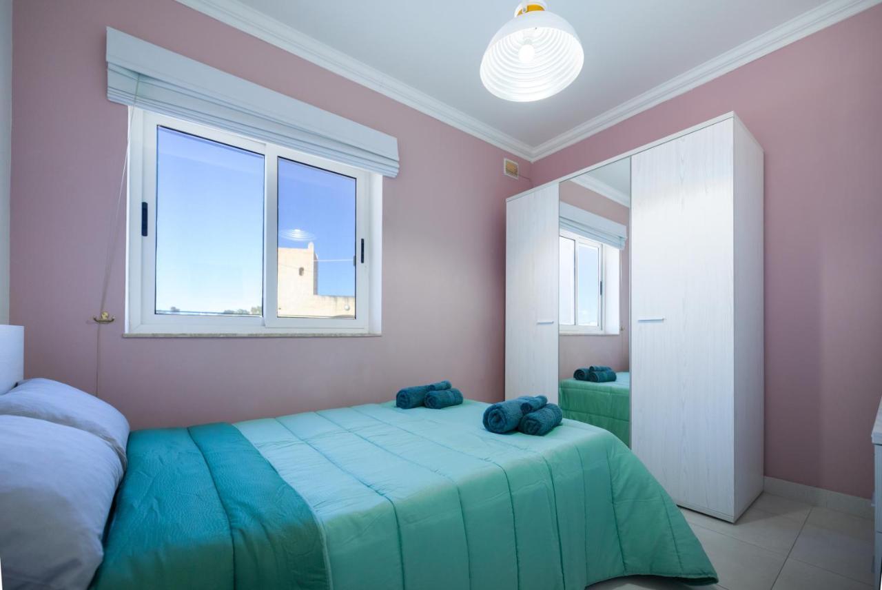 Apartament The Nautical Nook Marsaxlokk Zewnętrze zdjęcie